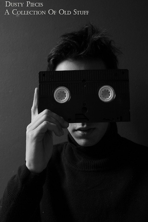 Pink Floyd: Dusty Pieces