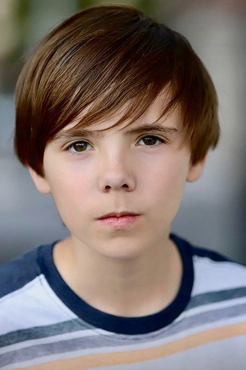 Brayson Goss