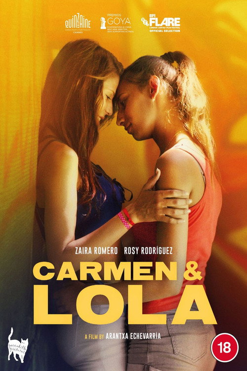 Carmen a Lola