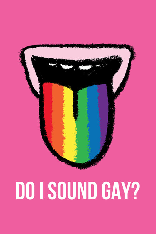 Largescale poster for Do I Sound Gay?