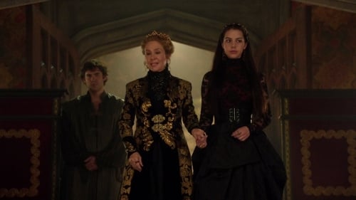 Reign: 2×1