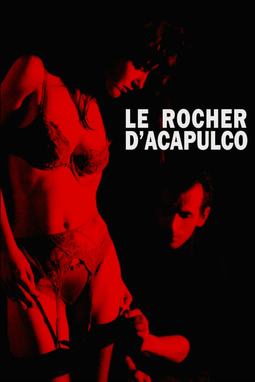 Le Rocher d'Acapulco 1996