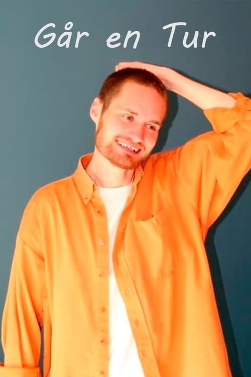 Jonas Kjærsgaard: Går en Tur poster