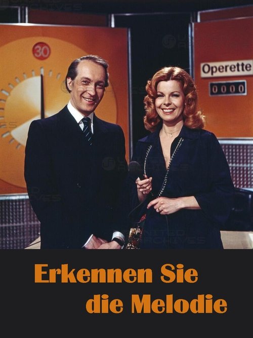 Erkennen Sie die Melodie?