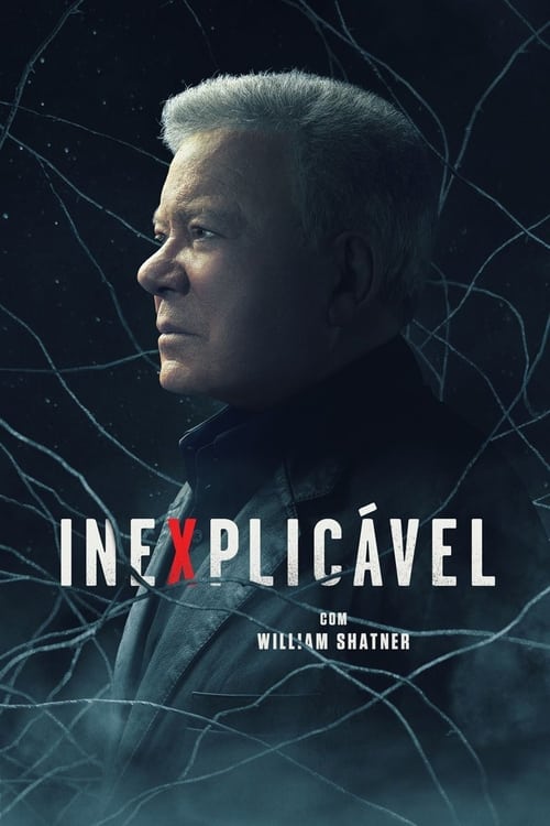 Poster da série IneXplicável