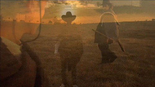 the 7 Rules of DUELING IN THE WEST still