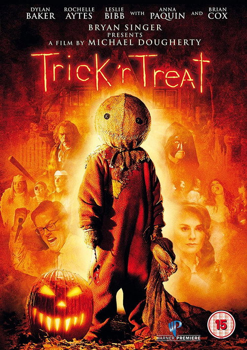 Trick or Treat