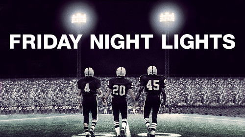 Friday Night Lights