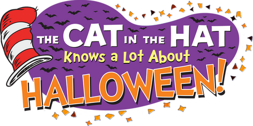 The Cat In The Hat Knows A Lot About Halloween!