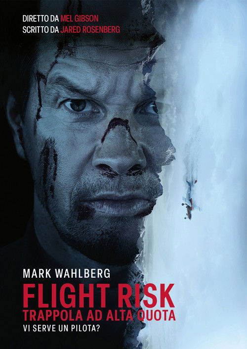 Flight Risk - Trappola ad alta quota