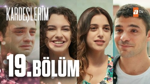 Kardeşlerim, S02E01 - (2021)