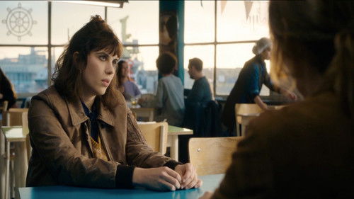 Escena del episodio 5 de la temporada 1 de Renaissances