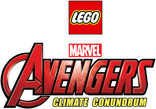 LEGO Marvel Avengers: Climate Conundrum