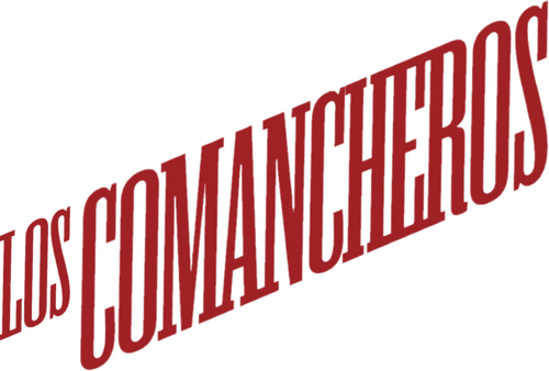 Los comancheros