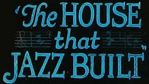 The House That Jazz Built's logo image