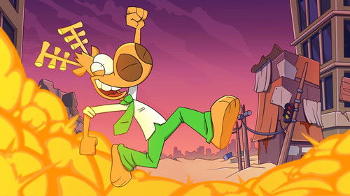 Escena 3 de L'Agent Jean