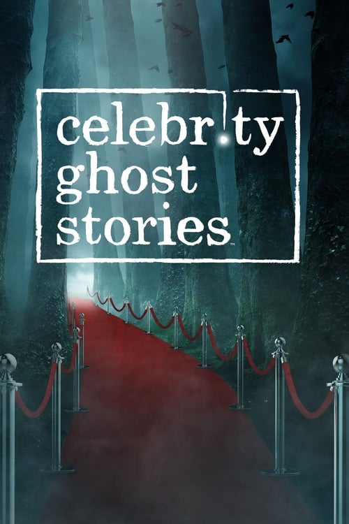 Poster Celebrity Ghost Stories