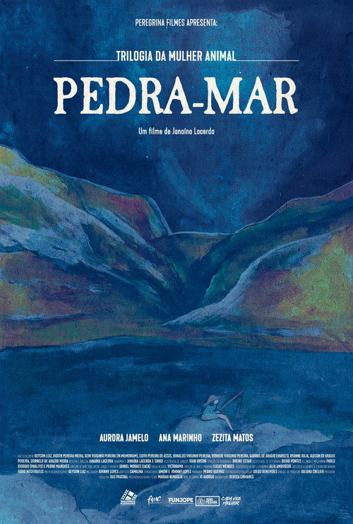 Pedra-Mar