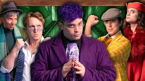 Board AF Legacy: Betrayal At House On The Hill