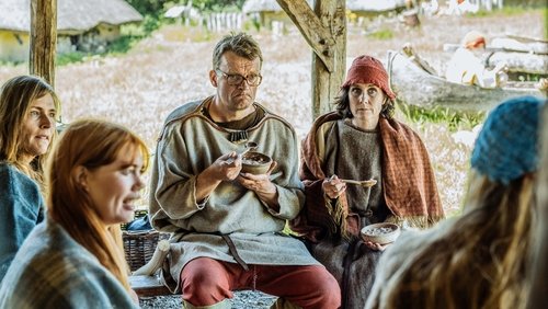 Escena del episodio 5 de la temporada 9 de la serie Klovn
