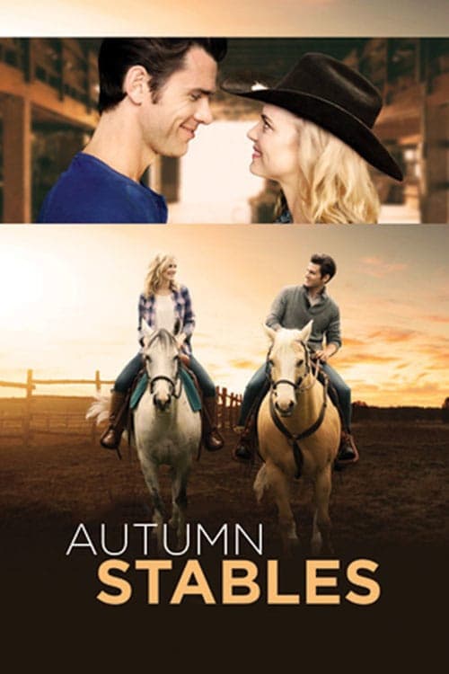 Autumn Stables poster