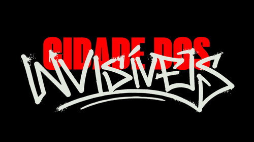 Cidade Dos Invisíveis - imagem 1