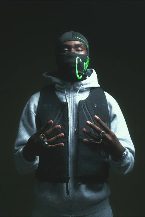 Kerchak