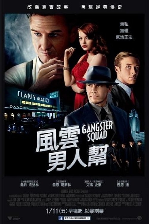 Posters