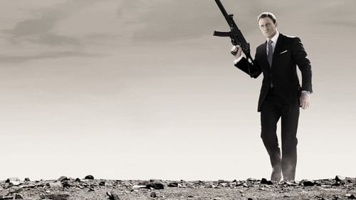 Quantum of Solace