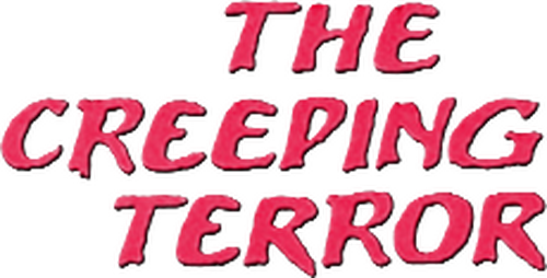 The Creeping Terror