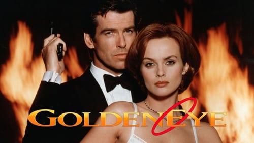 GoldenEye
