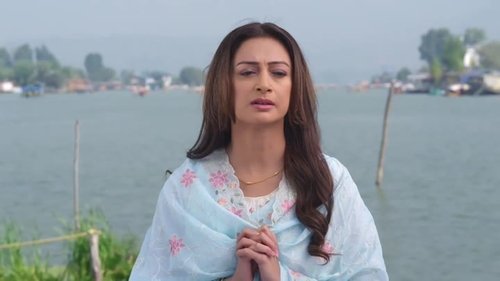Raghav Is Back In Kashmir Still