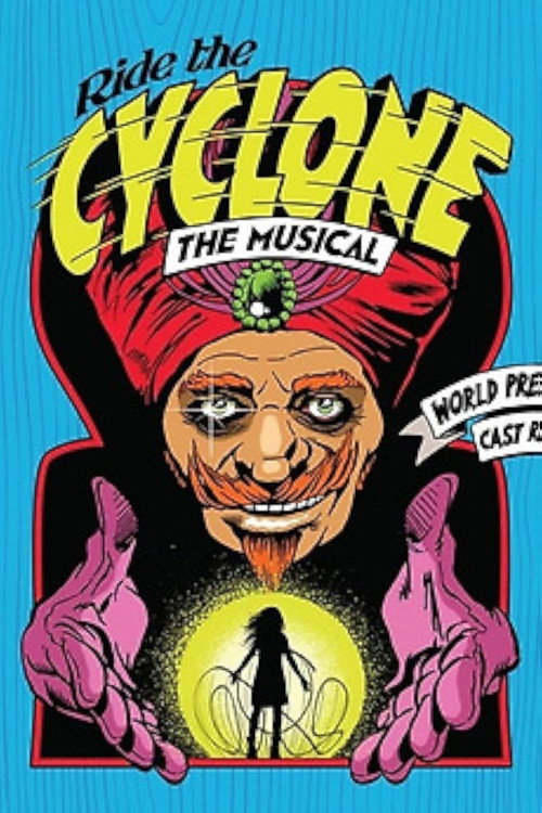 Ride the Cyclone