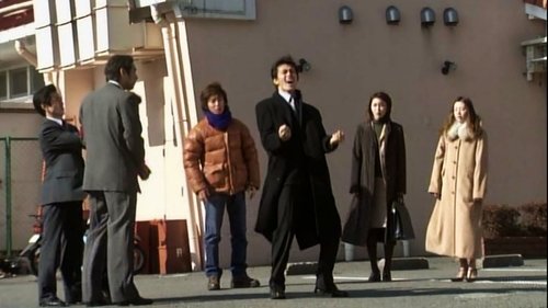 Image de l'épisode 4