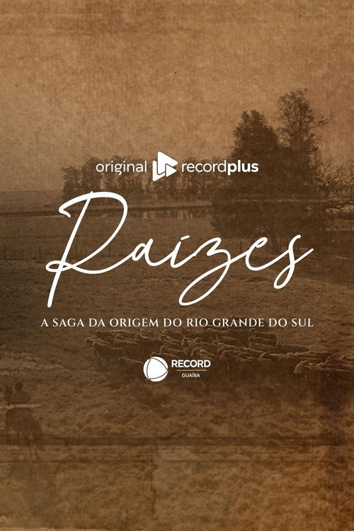 Raízes