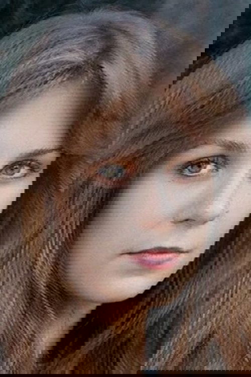 Анастасия Чашина