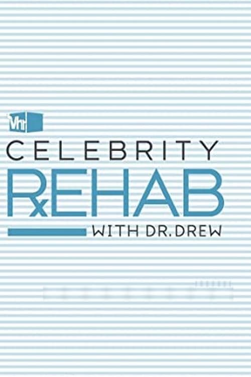 Where to stream Celebrity Rehab with Dr. Drew Season 1