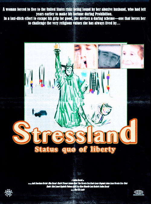 STRESSLAND: Status Quo of Liberty