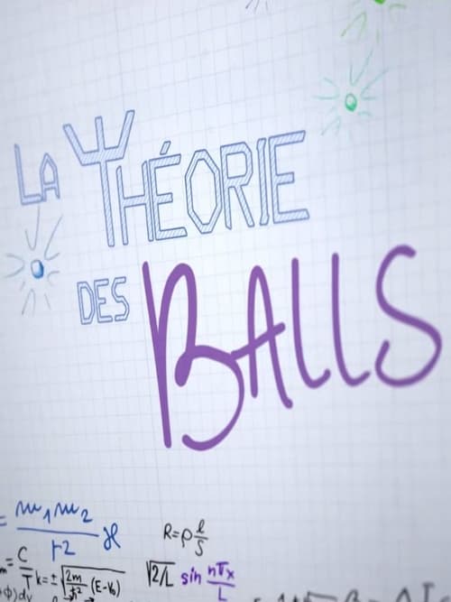 Poster La Théorie Des Balls