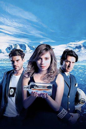 Escena 2 de Témpano