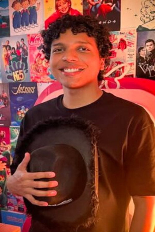 Foto de Ronal Andrés Torres