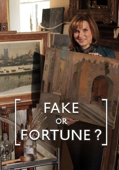 Where to stream Fake or Fortune? Season 2
