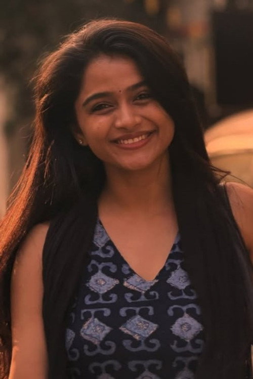 Foto de Reshma Venkatesh
