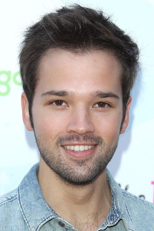 Kép: Nathan Kress színész profilképe