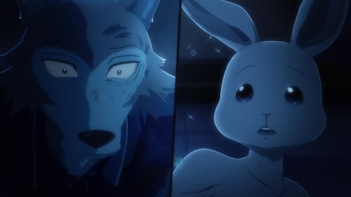 Poster della serie BEASTARS