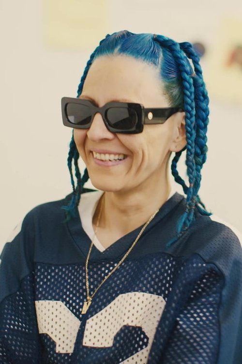 Guadalupe Rosales profile