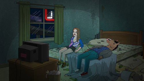 BoJack Horseman: 3×11