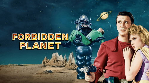 Forbidden Planet
