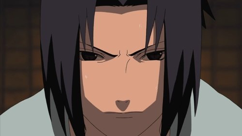 Escena del episodio 113 de la temporada 6 de la serie Naruto Shippuden