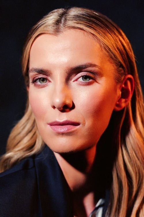 Kép: Betty Gilpin színész profilképe